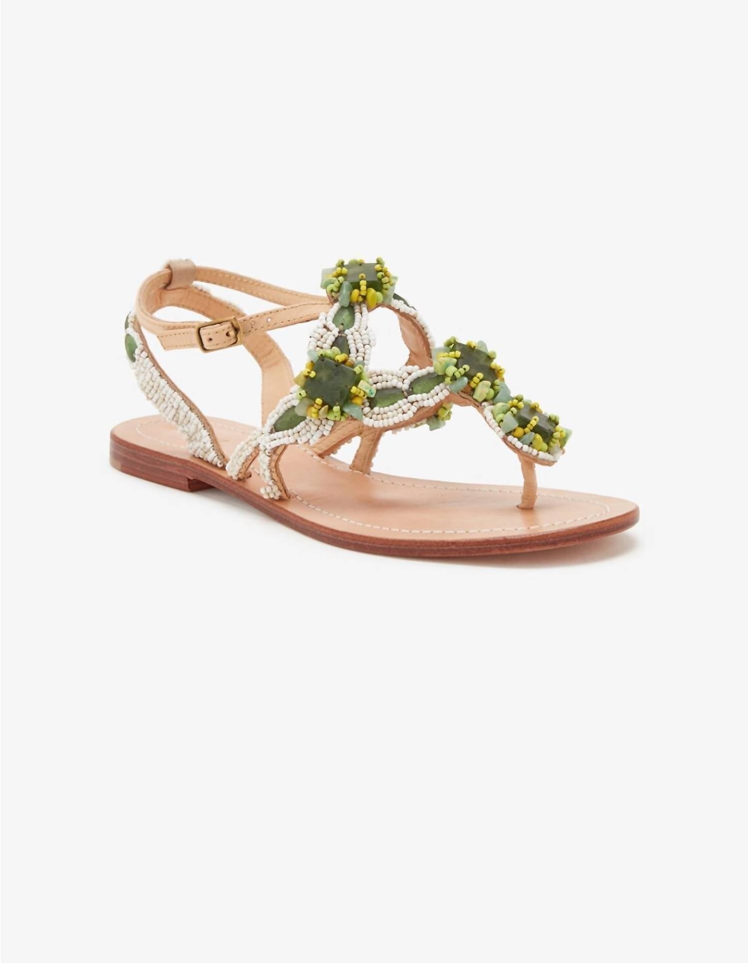 f675baff-70b3-40d1-8ed4-59c6915b0e87-upscale_15k-1500x1500-70 Maliparmi - Capri Sandal - Image 1