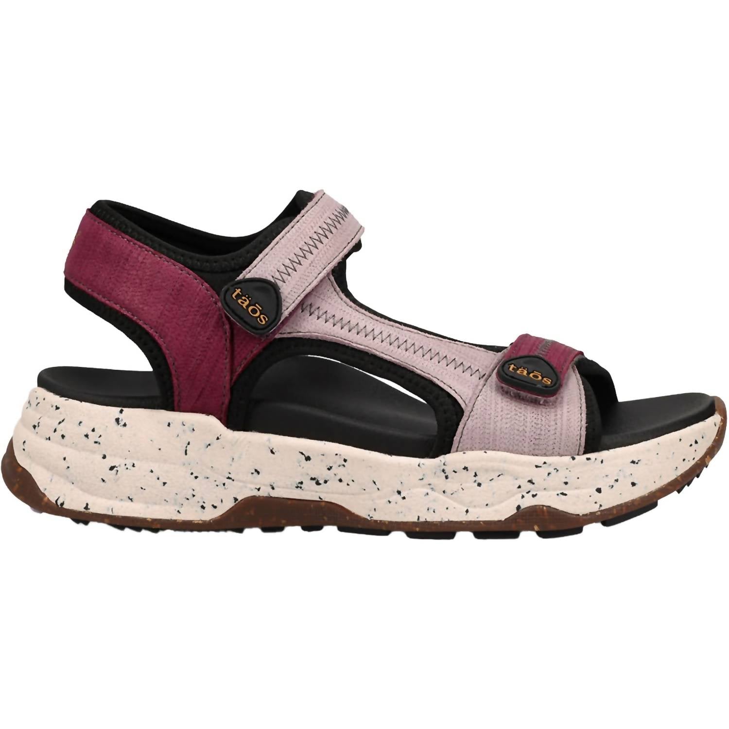 f87e34ff-ee3f-4d98-b7f1-806424d85442-upscale_15k-1500x1500-70 Taos - Women's Super Slide Sandals - Image 1