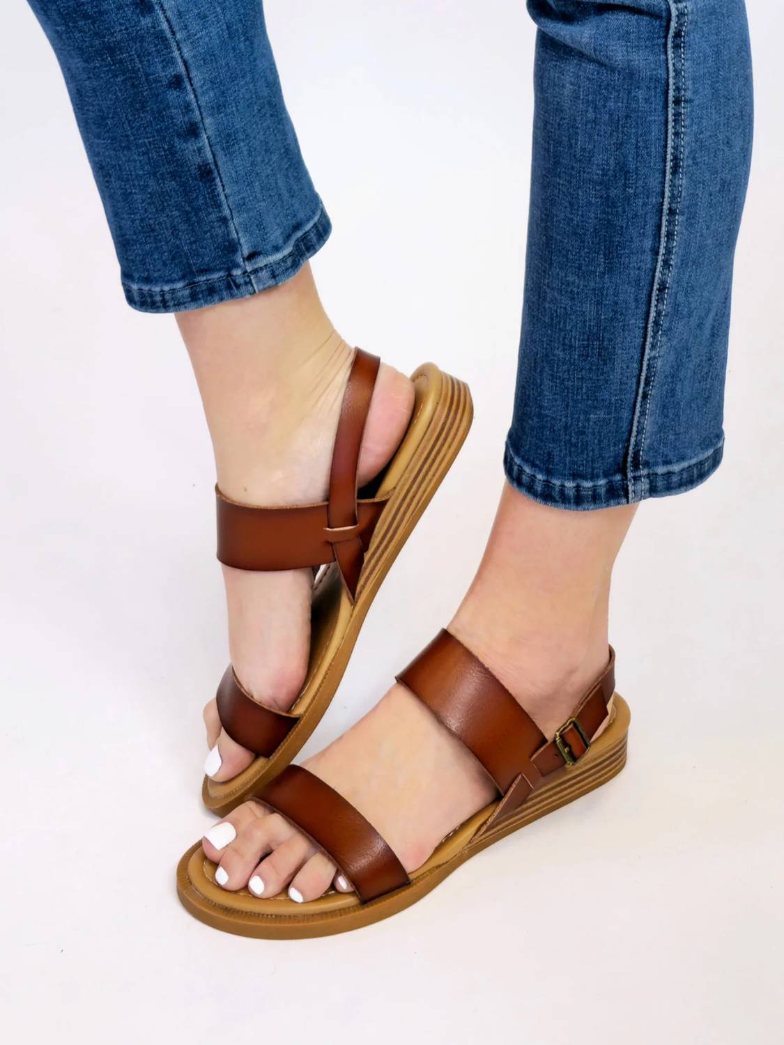 fbb79dd5-0e01-472f-952e-1f98f88de173-upscale_15k-1500x1500-70 Blowfish - Women's Arcadia Scotch Sandals - Image 1