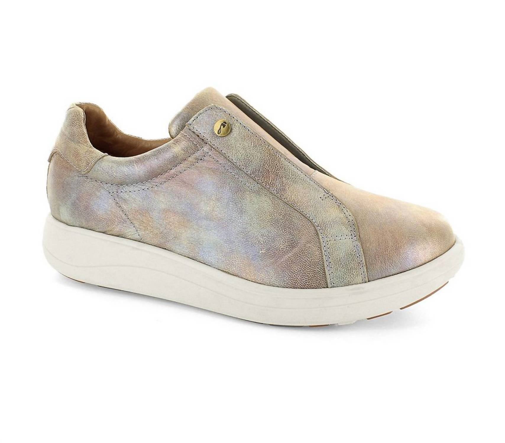 fbe1ba13-2332-415e-829a-3b44f9b63727-upscale_15k-1500x1500-70 Strive - Women's Cosmic Sneakers - Image 1