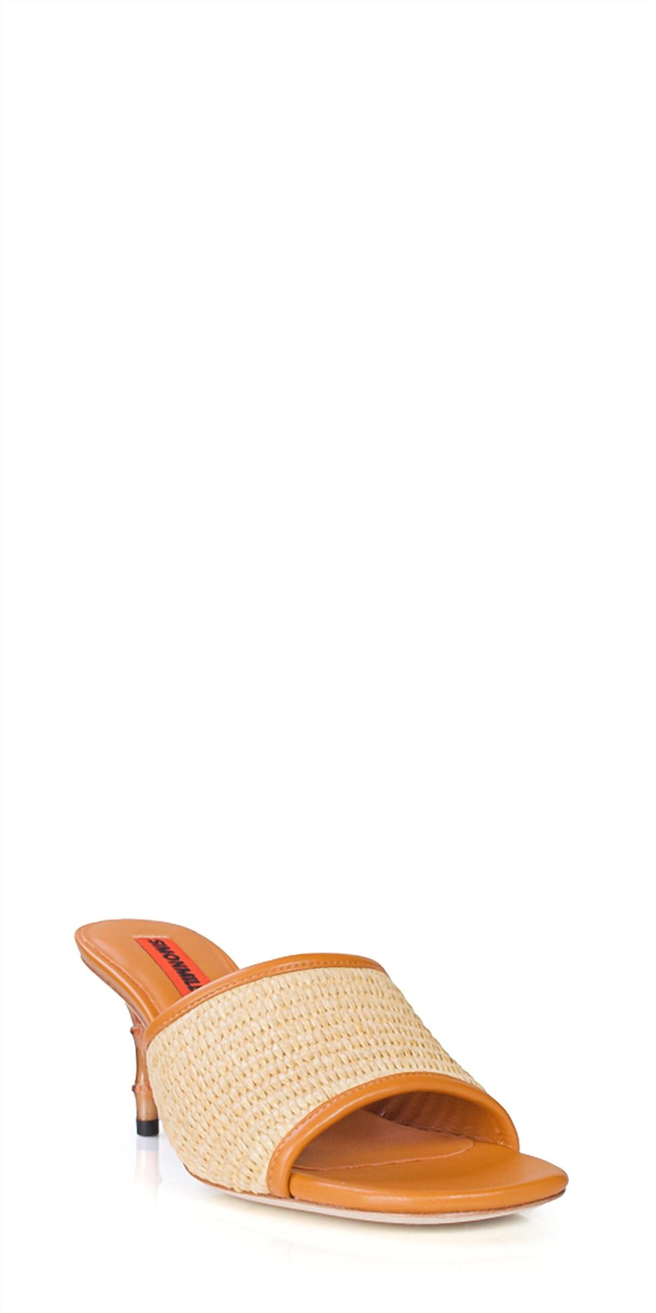fbfa40bd-7b8d-4c98-94db-60ba77f3bc9b-upscale_15k-1500x1500-1 Simon Miller - Women's Playa Bamboo Heel - Image 1