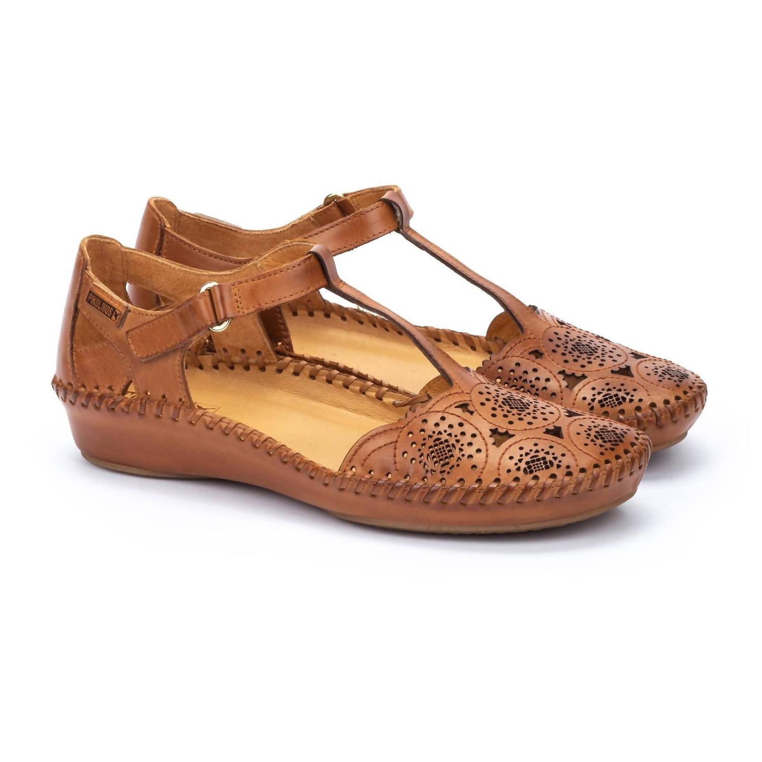 fc30bdb1-6e3e-4f58-b414-6fd988c5d432-upscale_15k-1500x1500-70 Pikolinos - Women's P. Vallarta Sandal - Image 1