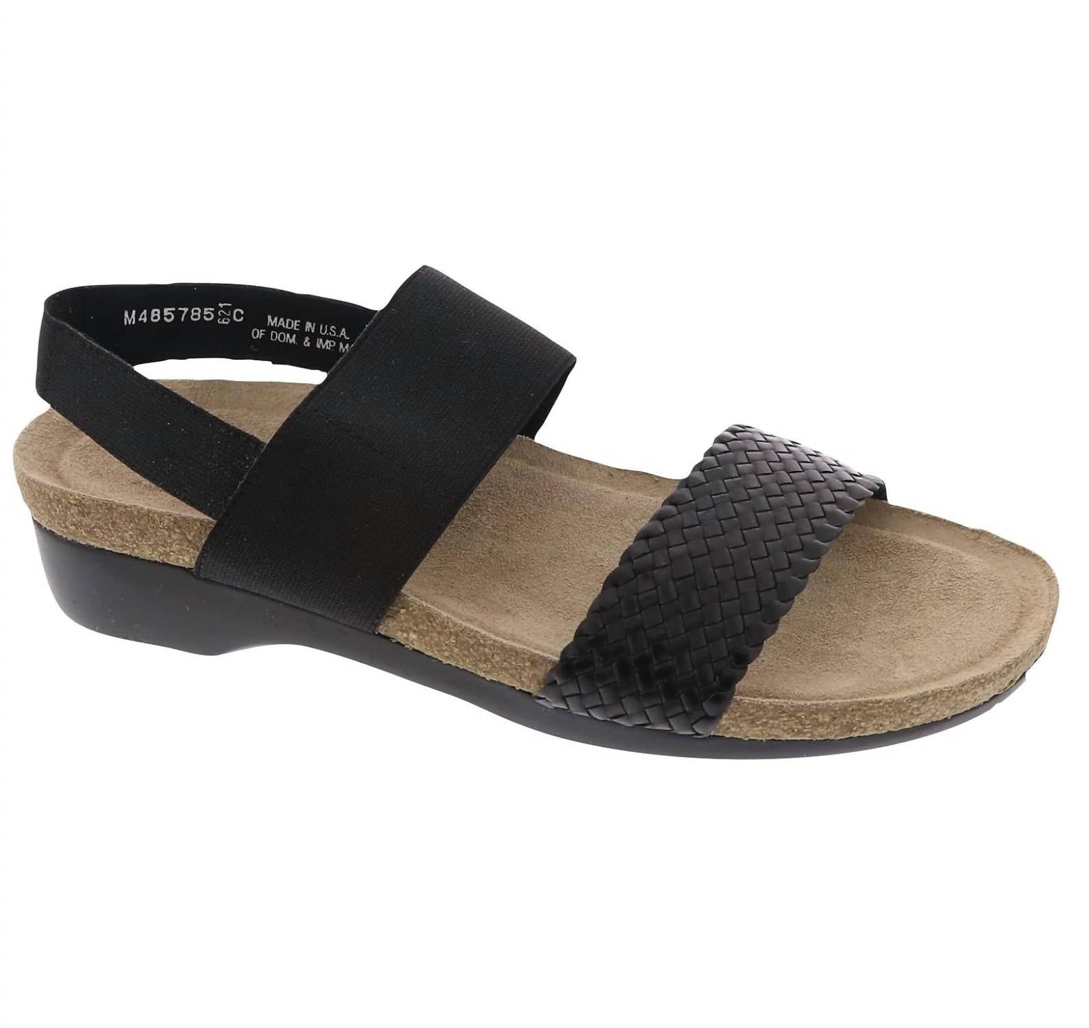 fd2abc8a-dcca-4508-8dfc-8edab36a903c-upscale_15k-1500x1500-70 Munro - Women's Pisces Sandal - Image 1