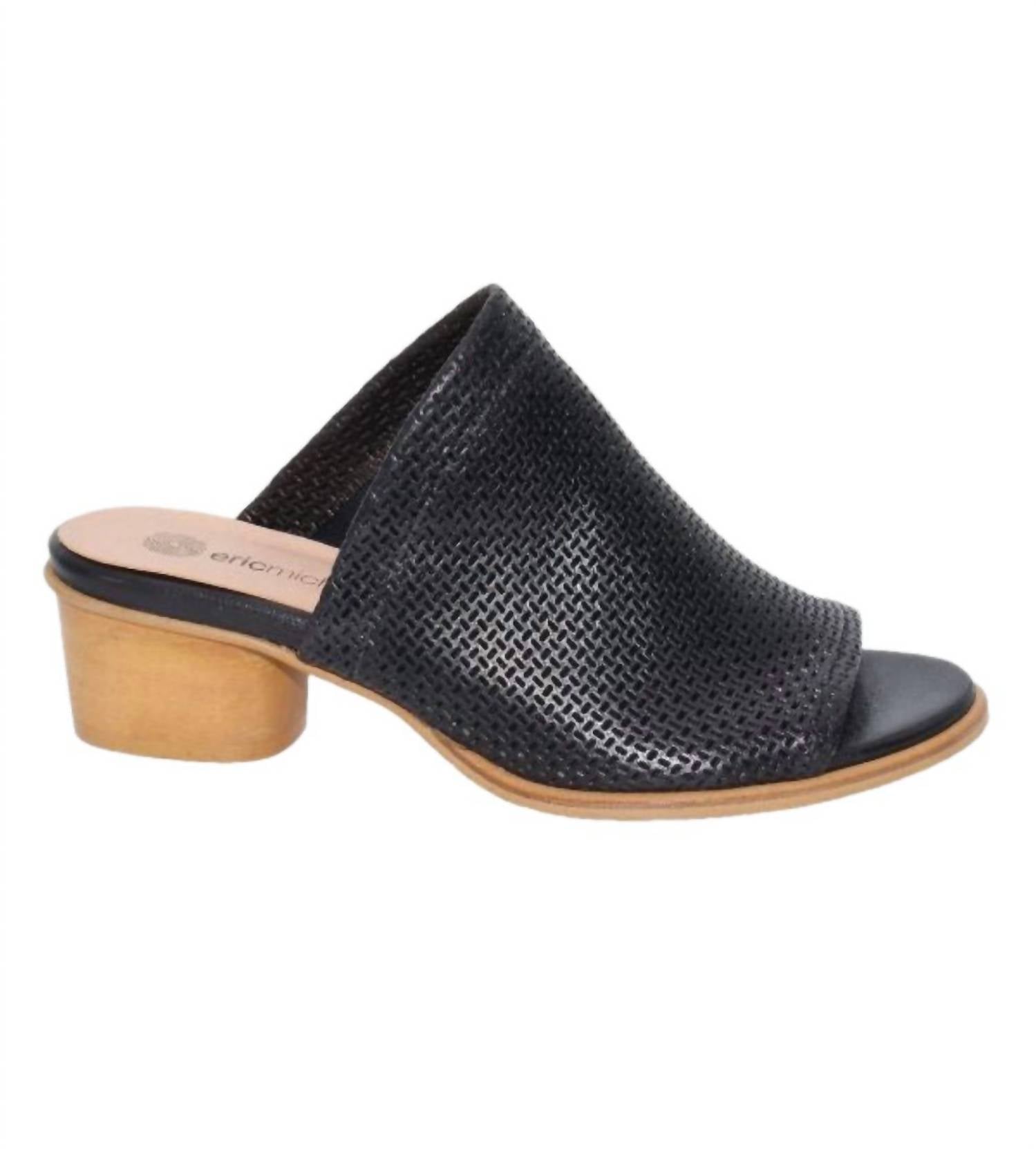 fd4106c1-bfaa-4ec0-98e3-6e1c9db49ebd-upscale_15k-1500x1500-70 Eric Michael - Women's Sevilla Sandals - Image 1