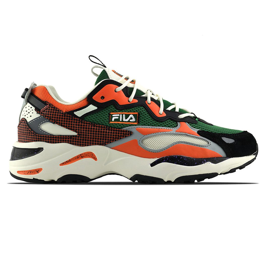 1RM01974-825 FILA - Men's Ray Tracer Apex Shoes (1RM01974 825) - Image 1