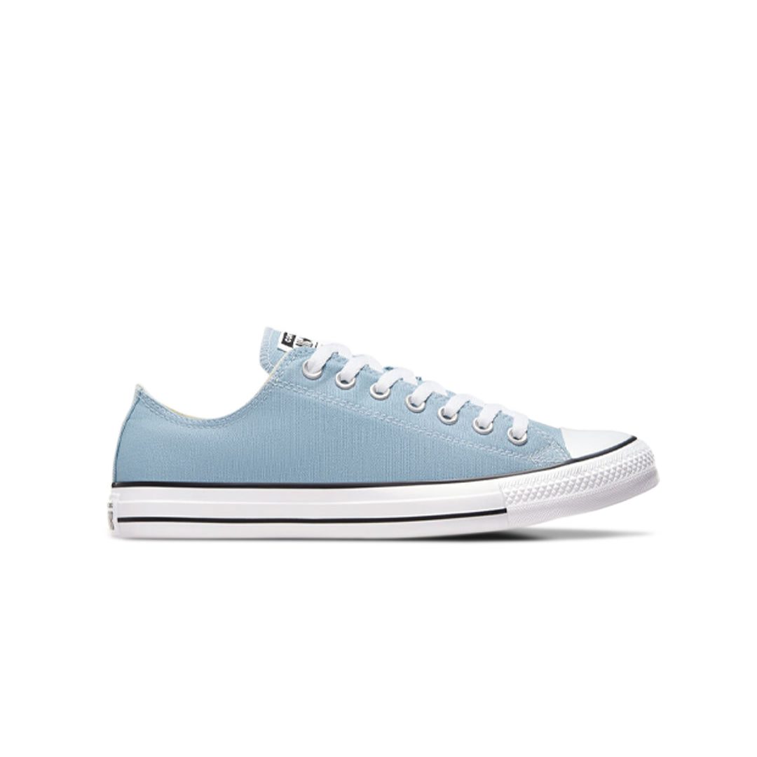 Converse-Unisex-Chuck-Taylor-All-Star-Low-Top-Shoes-_A08629C_-1_652b33d8-d90c-4985-83d1-5ecfc66b504f Converse - Unisex Chuck Taylor All Star Low Top Shoes (A08629C) - Image 1
