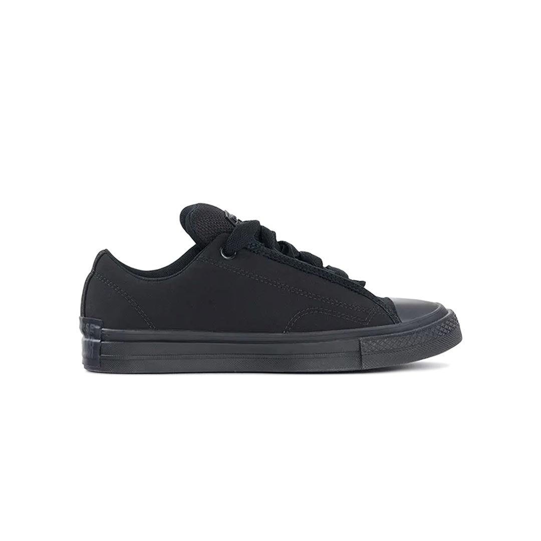 Converse-Unisex-Chuck-Taylor-All-Star-Puff-Low-Top-Shoes-_A14727C_-01 Converse - Unisex Chuck Taylor All Star Puff Low Top Shoes (A14727C) - Image 1
