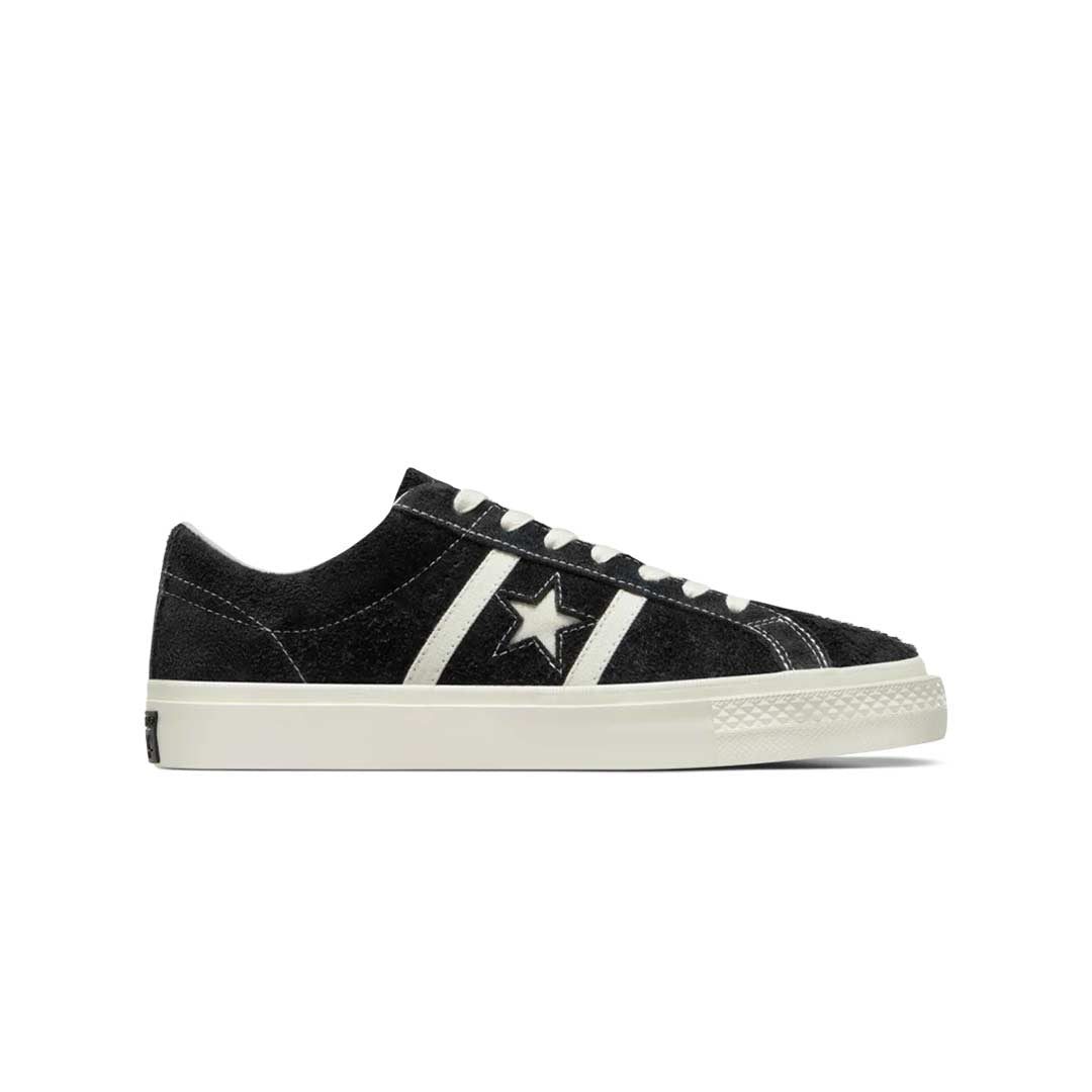Converse-Unisex-One-Star-Academy-Pro-Suede-Skate-Low-Top-Shoes-_A06426C_1 Converse - Unisex One Star Academy Pro Suede Skate Low Top Shoes (A06426C) - Image 1