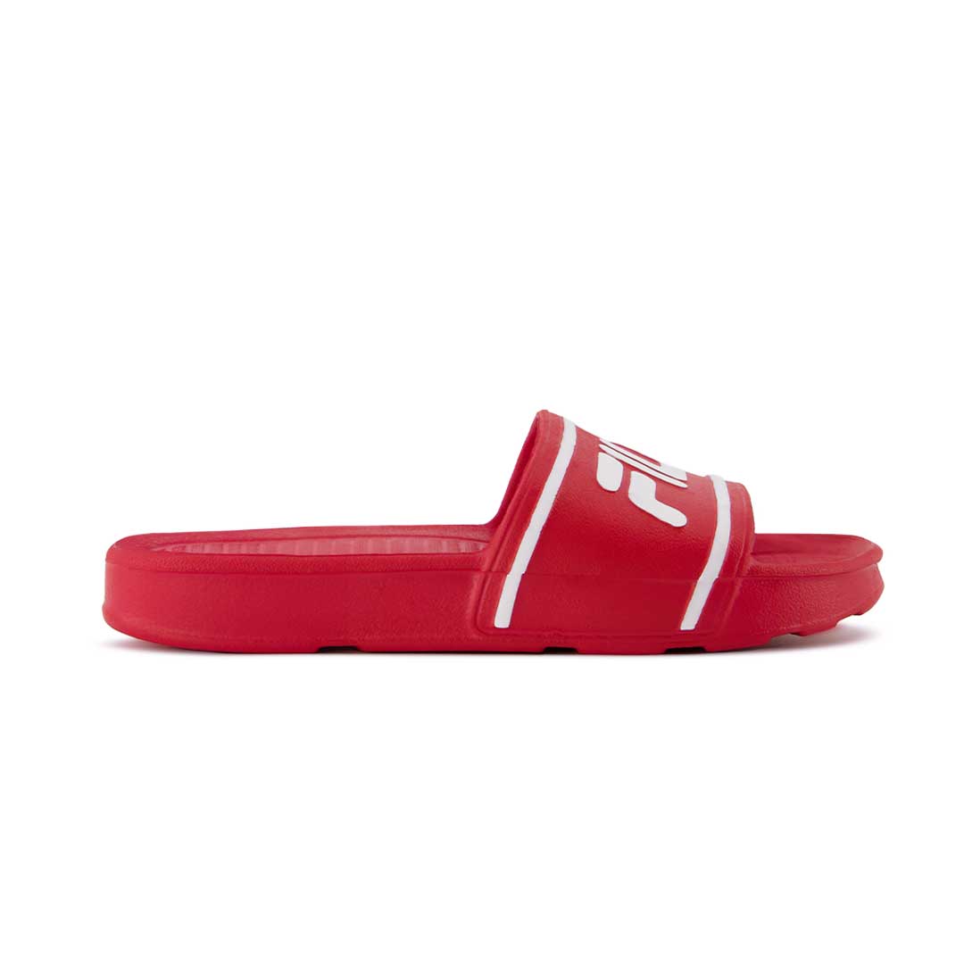 FILA-Kids_-_Preschool-_-Junior_-Sleek-Slide-_3SM00021-611_-01 FILA - Kids' (Preschool & Junior) Sleek Slides (3SM00021 611) - Image 1