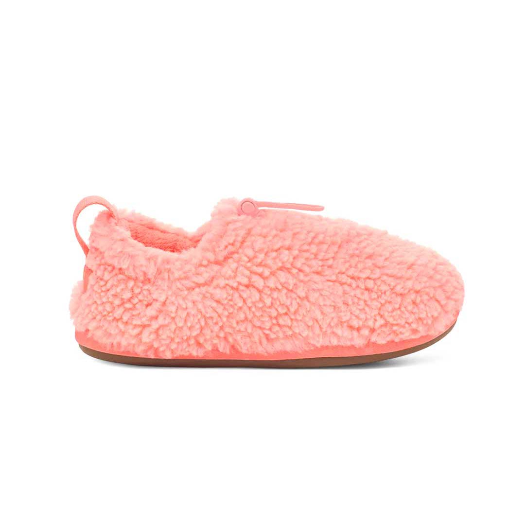 UGG_-Kids_-_Preschool-_-Junior_-Plushy-Slipper-_1143792K-SHPN_1 UGG - Kids' (Preschool & Junior) Plushy Slipper (1143792K-SHPN) - Image 1