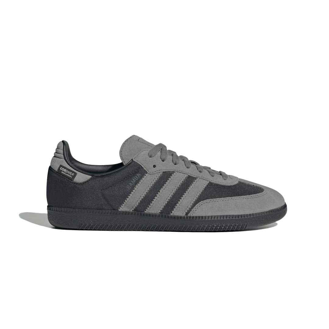 adidas-Unisex-Samba-OG-Shoes-_JI3214_1 adidas - Unisex Samba OG Shoes (JI3214) - Image 1