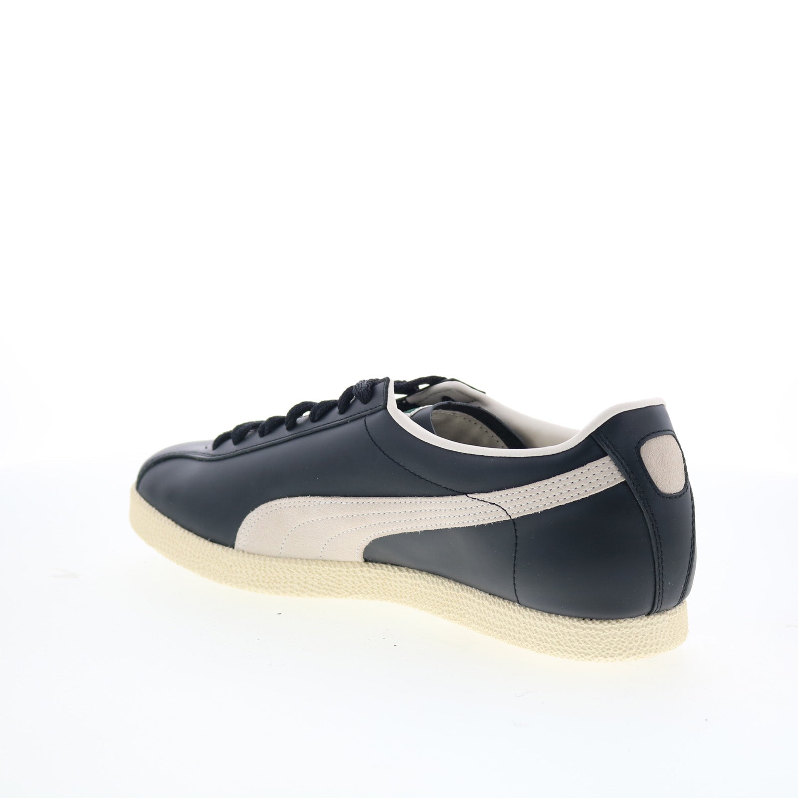 Puma Brasil Terrace Views 40316702 Mens Black Lifestyle Sneakers Shoes - Image 6