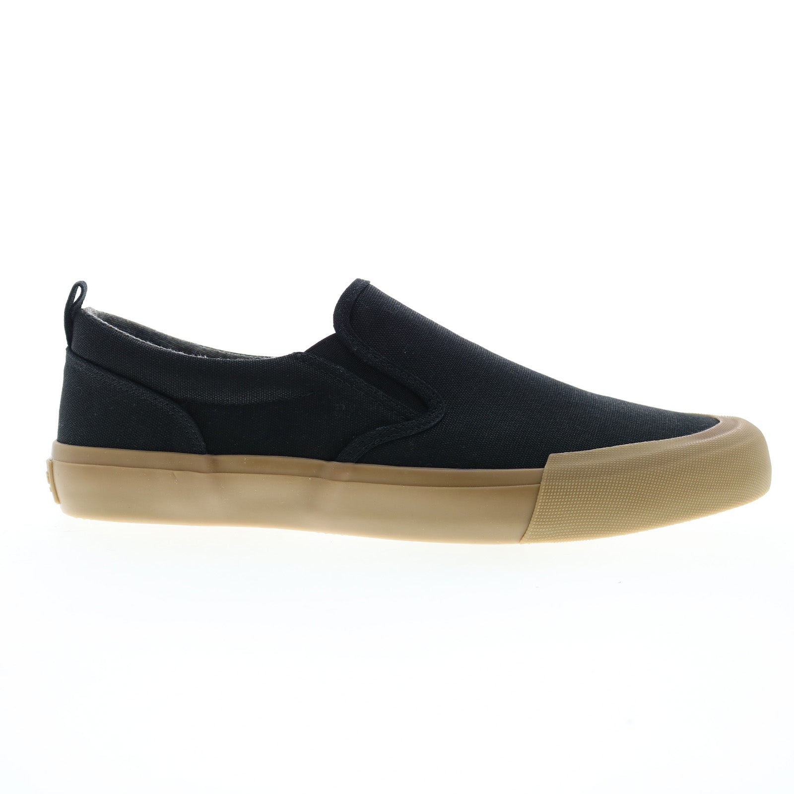 90-43334_winter_whi-img4_01_ea7ebb49-1344-494d-8d52-e412bf6eb84c Dockers Fremont 90-43334 Mens Black Synthetic Lifestyle Sneakers Shoes - Image 1